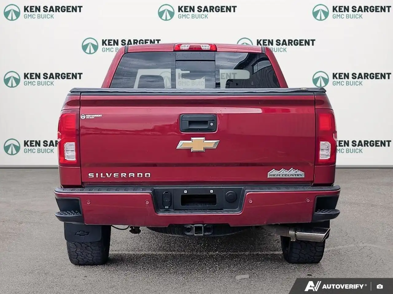 Chevrolet Silverado 1500 снимка Chevrolet Silverado 1500