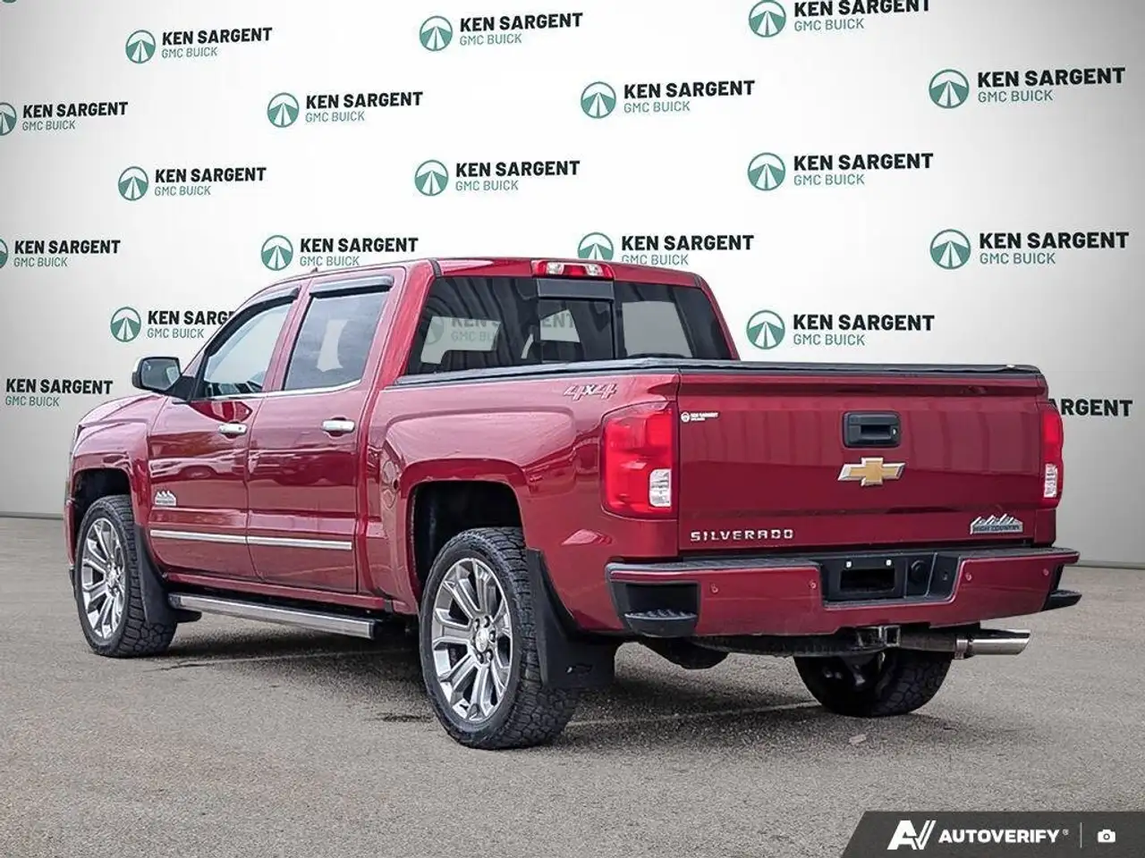 Chevrolet Silverado 1500 снимка Chevrolet Silverado 1500