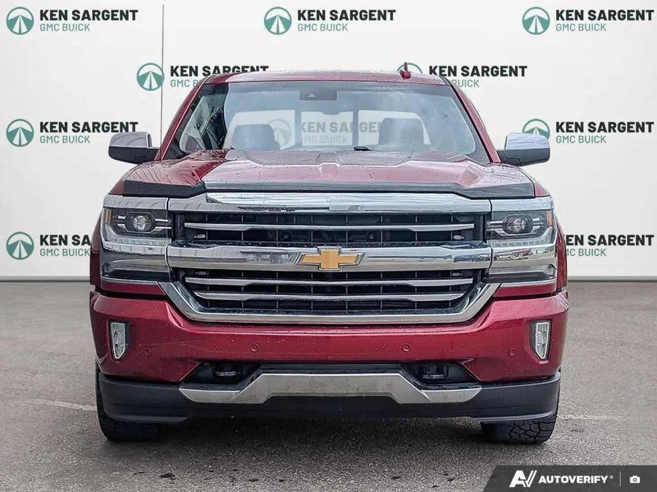 Chevrolet Silverado 1500 снимка Chevrolet Silverado 1500