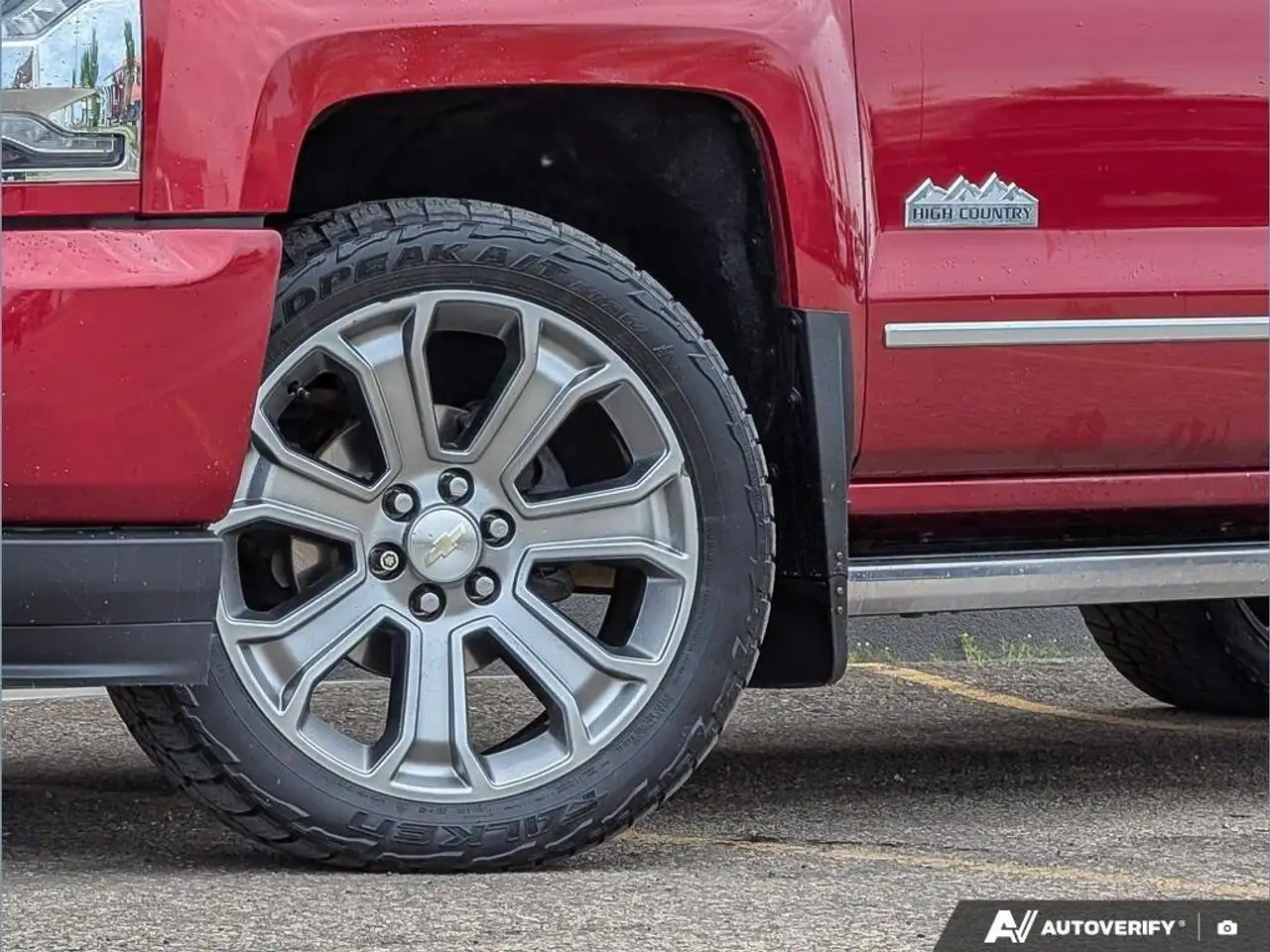 Chevrolet Silverado 1500 снимка Chevrolet Silverado 1500