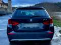 BMW X1 sDrive 18i + Xenon|Navi|Sitzheizung Noir - thumbnail 2