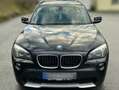 BMW X1 sDrive 18i + Xenon|Navi|Sitzheizung Fekete - thumbnail 4