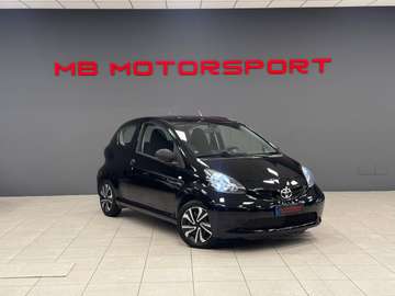 Aygo 3p 1.0 Now