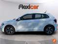 Volkswagen Polo 1.0 TSI Advance 70kW Blanc - thumbnail 5