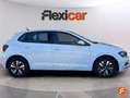 Volkswagen Polo 1.0 TSI Advance 70kW Blanc - thumbnail 3
