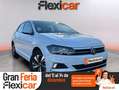 Volkswagen Polo 1.0 TSI Advance 70kW Blanc - thumbnail 1