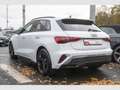 Audi A3 Sportback 30 TFSI S-tronic S line HUD, Kam Weiß - thumbnail 4