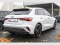 Audi A3 Sportback 30 TFSI S-tronic S line HUD, Kam Weiß - thumbnail 3