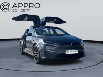 Model X 1000cv 6 places
