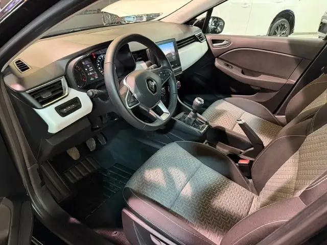 Renault Clio view 7