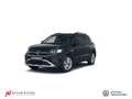 Volkswagen T-Cross 1.0 TSI GOAL LED+NAVI+ACC+SHZ+DAB+17Z. Schwarz - thumbnail 1