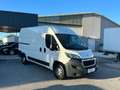 Peugeot Boxer PEUGEOT BOXER L2/H2 HDI PREMIUM 130CV Blanco - thumbnail 1