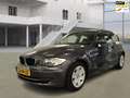 BMW 116 1-serie 116i Business Line|origineel nl|lage km me Grijs - thumbnail 1