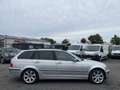 BMW 325 xi  LPG  Leder Silver - thumbnail 9