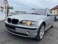 BMW 325 xi  LPG  Leder Silver - thumbnail 4