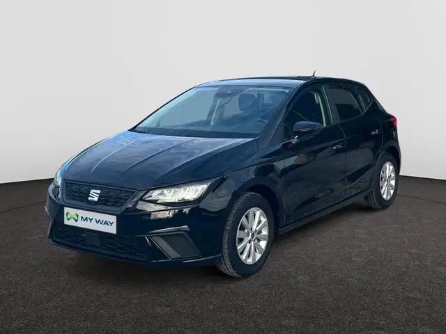 SEAT Ibiza Ibiza 1.0i MPI Style