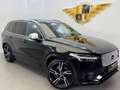 Volvo XC90 Allrad Diesel R-Design // 7 SITZER // PANO // Schwarz - thumbnail 1
