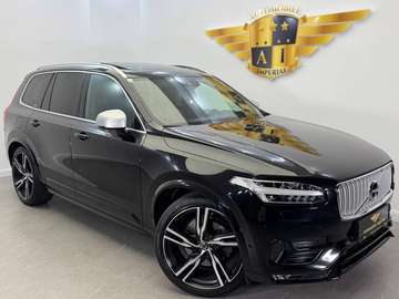 Allrad Diesel R-Design // 7 SITZER // PANO //
