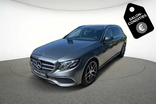 Mercedes-Benz E 200 d Estate
