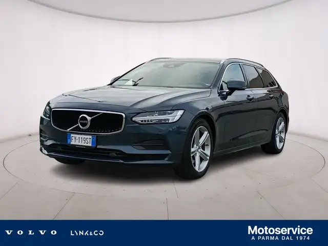 Volvo V90 V90 2.0 d3 Business Plus geartronic my20