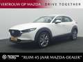 Mazda CX-30 2.0 e-SkyActiv-X Comfort met Bose en all-weather b Blanc - thumbnail 1