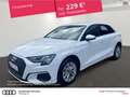 Audi A3 Sportback 40 TFSI e S-tronic VIRTUAL EPH SIH Wit - thumbnail 1