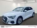 Audi A3 Sportback 40 TFSI e S-tronic VIRTUAL EPH SIH Wit - thumbnail 3