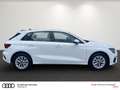 Audi A3 Sportback 40 TFSI e S-tronic VIRTUAL EPH SIH Wit - thumbnail 5
