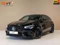 Mercedes-Benz CLA 45 AMG Shooting Brake S 4MATIC+ Premium Plus / 422pk / Pa Zwart - thumbnail 1