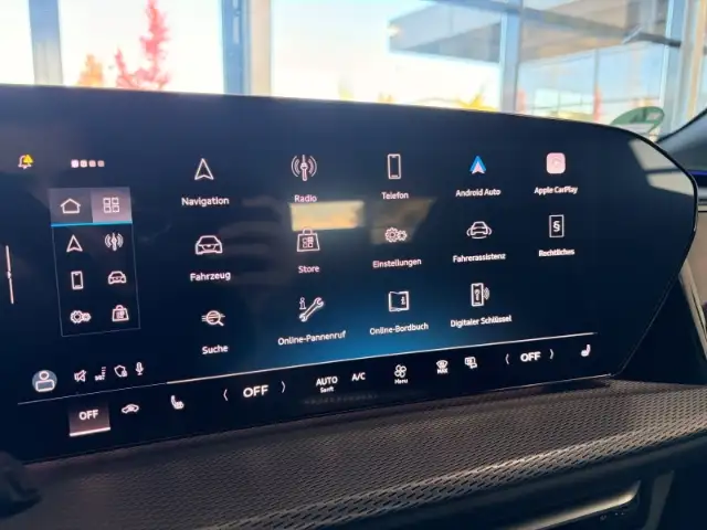 Audi Q5 view 28