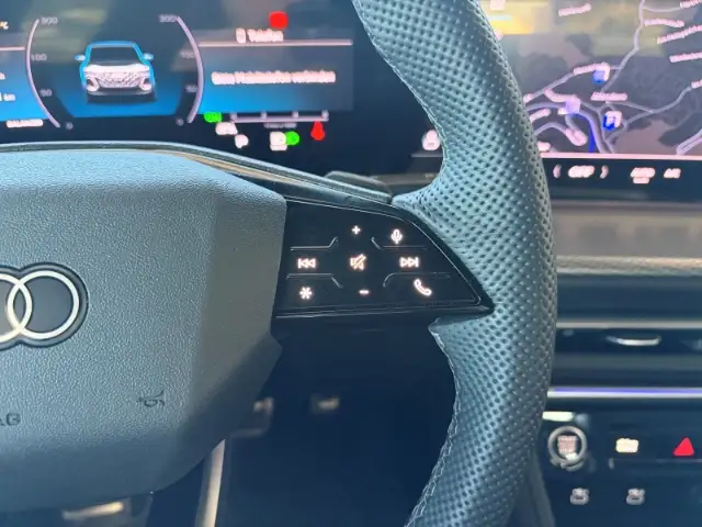 Audi Q5 view 23