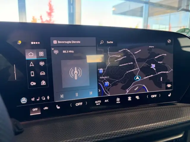 Audi Q5 view 27