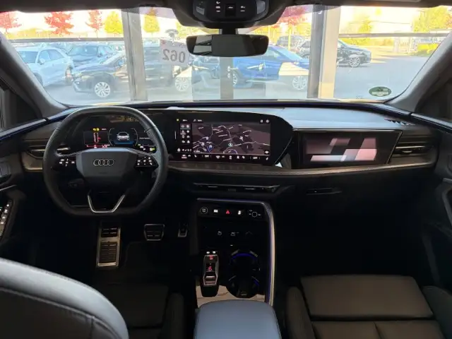 Audi Q5 view 20