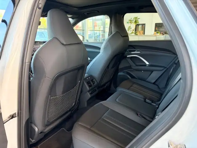 Audi Q5 view 11