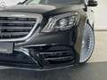 Mercedes-Benz S 350 d 4M Lang AMG LINE*PANO*HUD*BURM*CAM*LED* Zwart - thumbnail 14