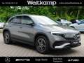 Mercedes-Benz EQA 300 EQA 300 4M AMG+AHK+360+Panorama+Distronik+Memory Grau - thumbnail 25