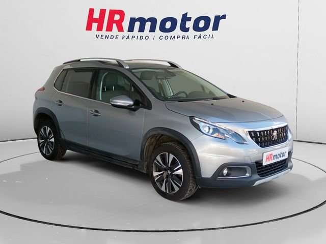 Peugeot 2008 1.2 PureTech S&S Signature 82 - foto 1