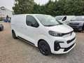 Citroen Jumpy M 2.0 BlueHDI 180 EAT8 Confort Blanc - thumbnail 8