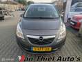 Opel Meriva 1.4 Turbo Business Edition Grau - thumbnail 4