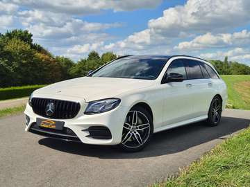 Estate 4MATIC AMG | Full Option