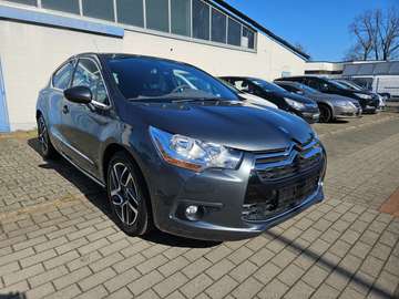 DS4 Diesel HDi 165 SportChic