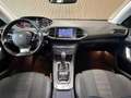 Peugeot 308 SW 1.2 PureTech Allure AUT. PANO TREKHAAK NAVI PAR Alb - thumbnail 12