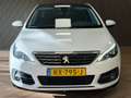 Peugeot 308 SW 1.2 PureTech Allure AUT. PANO TREKHAAK NAVI PAR Alb - thumbnail 2