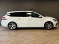 Peugeot 308 SW 1.2 PureTech Allure AUT. PANO TREKHAAK NAVI PAR Alb - thumbnail 4