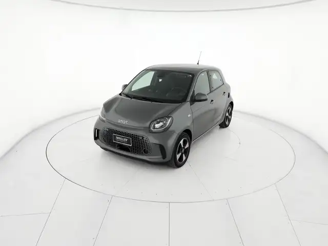 smart forFour eq passion 22kw