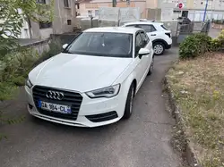 Audi A3 Sportback 1.2 TFSI 105 Attraction