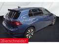 Volkswagen Golf 8 1.5 TSI DSG Goal AHK KAMERA ACC LED NAVI Blau - thumbnail 2
