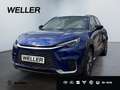 Lexus LBX FWD Elegant *LED*CarPlay*Kamera*Sitzheizung* Синий - thumbnail 4