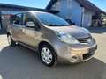 Nissan Note Van 1,5 dCi visia --- Neues Pickerl --- Braun - thumbnail 3