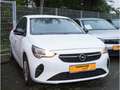 Opel Corsa Edition ++ALLW+BC+DAB+VZE+BT+KLIMA+RADIO++ Blanc - thumbnail 3